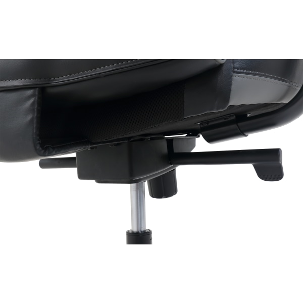 Nereus high best sale back executive chair