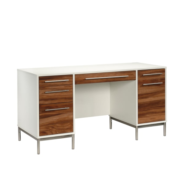 Office depot clearance sauder desk