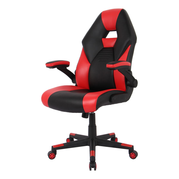 Gaming ecsee high hotsell back