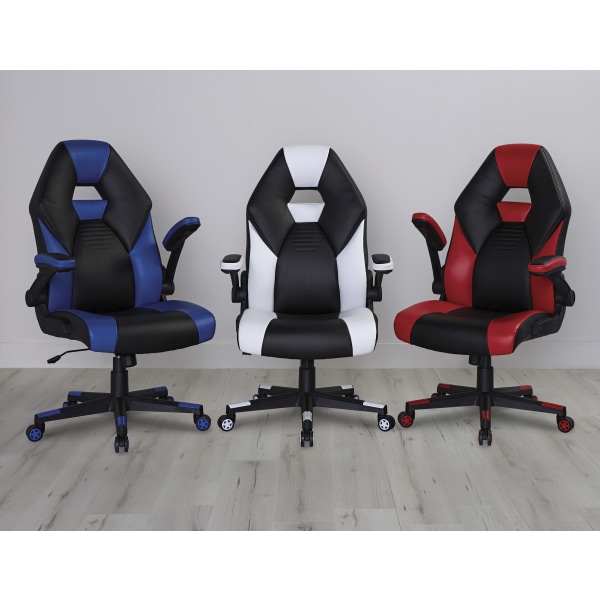 Realspace high best sale back gaming chair