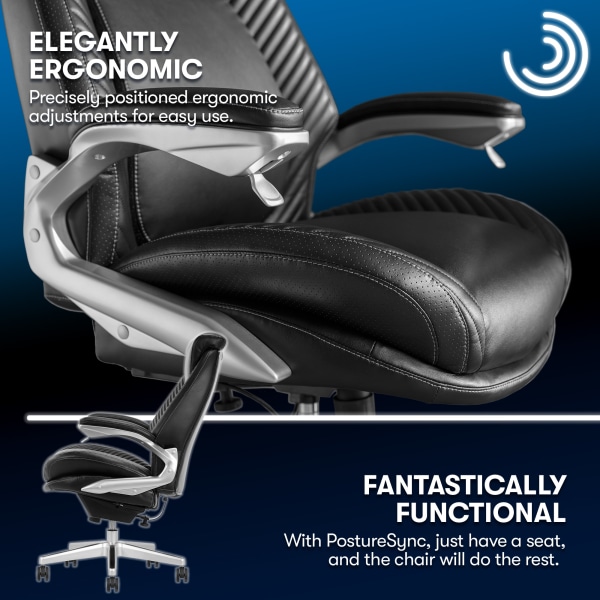 Serta icomfort office discount chair