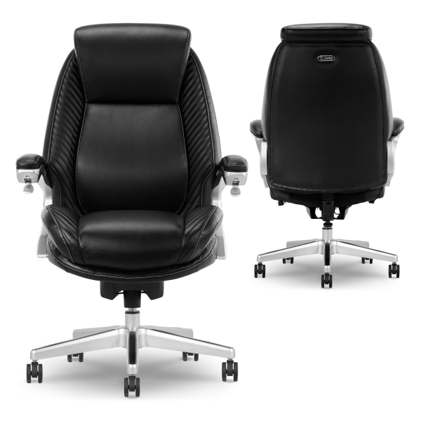 Serta icomfort high back cheap executive chair