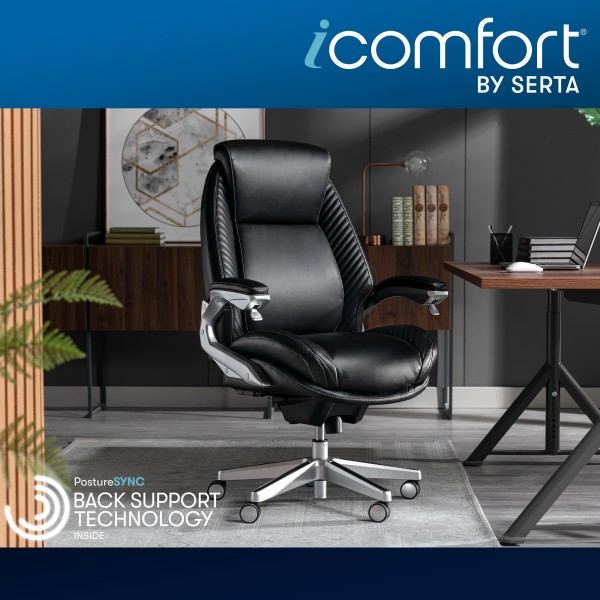 Serta i comfort 2025 chair