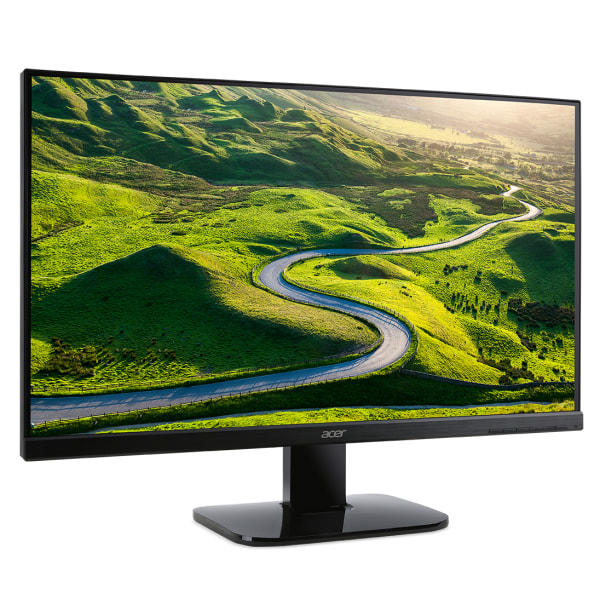 Acer® KA270H Dbi 27