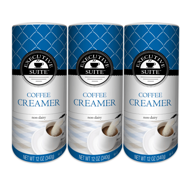 Non dairy coffee deals creamer
