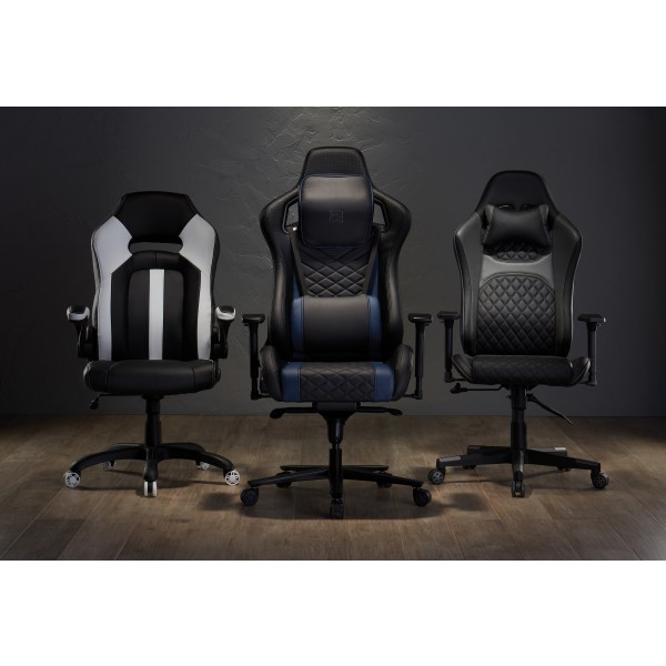 Realspace davanti gaming best sale chair