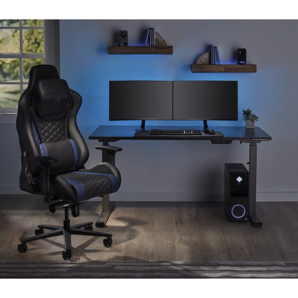 Rs davanti gaming chair sales
