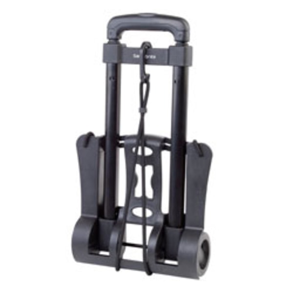 Samsonite® Compact Folding Luggage Cart, 70 Lb. Capacity, 37 Samsonite® Compact Folding Luggage Cart, 70 Lb. Capacity, 37
