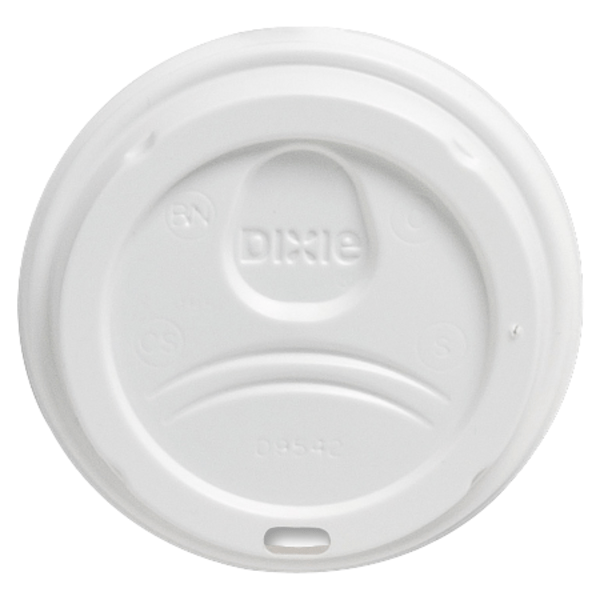 Dixie coffee cups on sale and lids