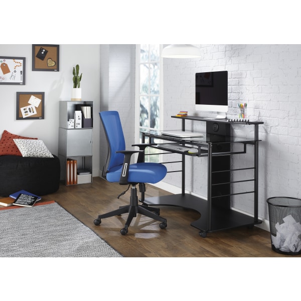 Realspace mobile sales tech desk