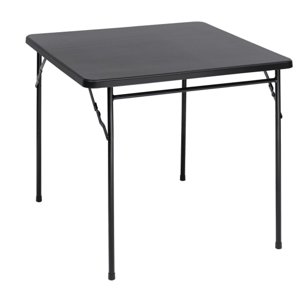 Cheap folding outlet card table