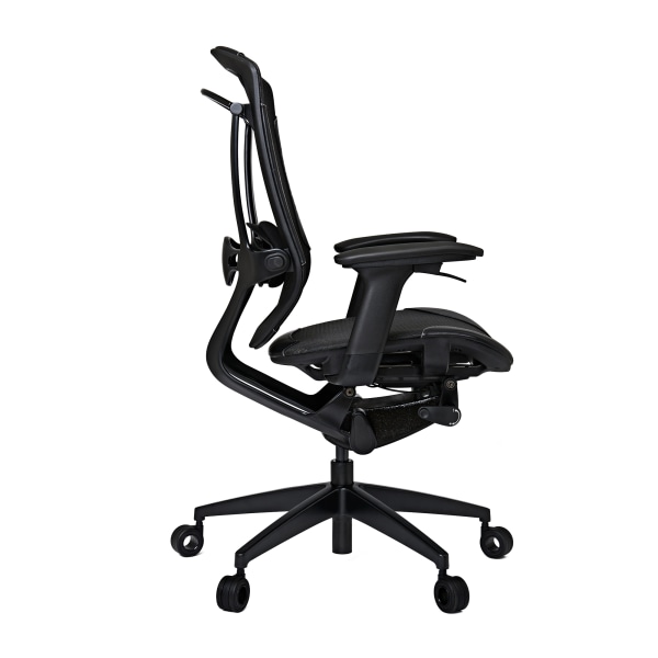 Vertagear triigger top 350 review