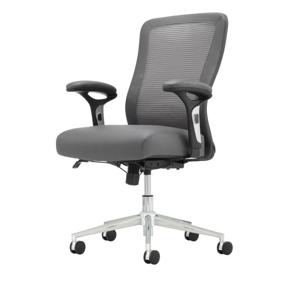 Cassia mesh hotsell mid back chair