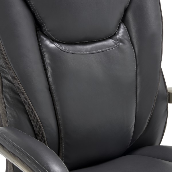 Serta smart hot sale layers hensley