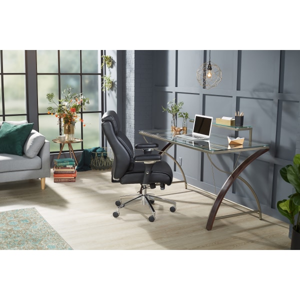 Realspace merido store computer desk