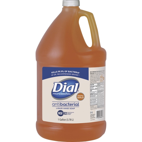 Dial antibacterial gold hotsell liquid hand soap