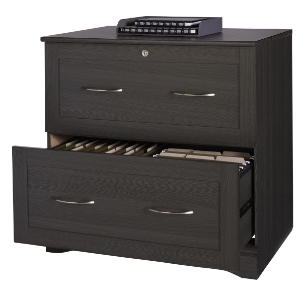Realspace magellan 2 drawer cheap lateral file cabinet