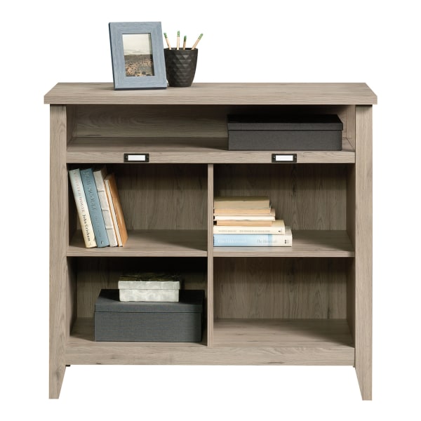 Sauder summit station bookcase new arrivals