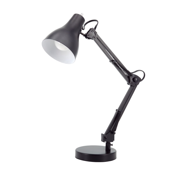 Realspace led outlet desk lamp