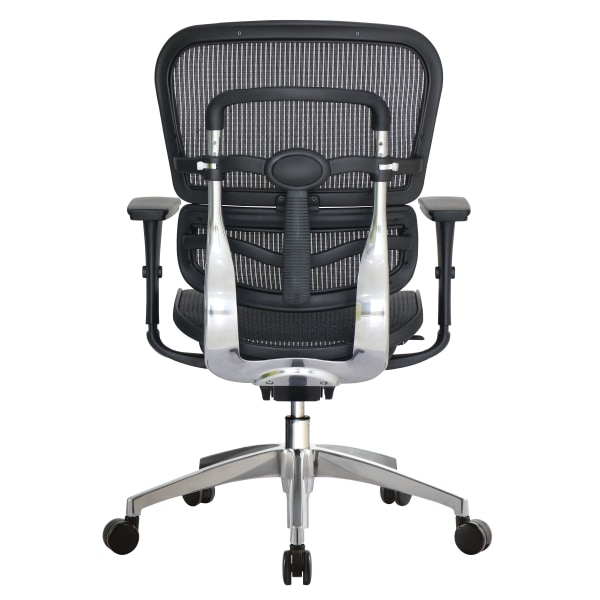 Professional 12000 series best sale ergonomic executive chair