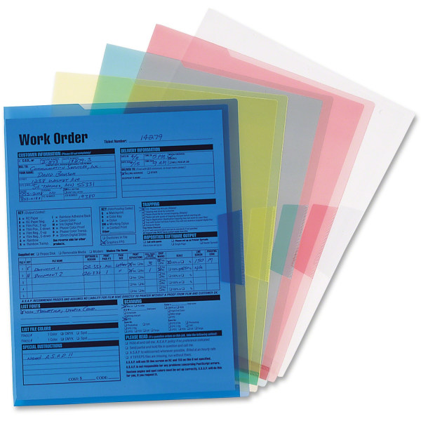 Smead sales office supplies