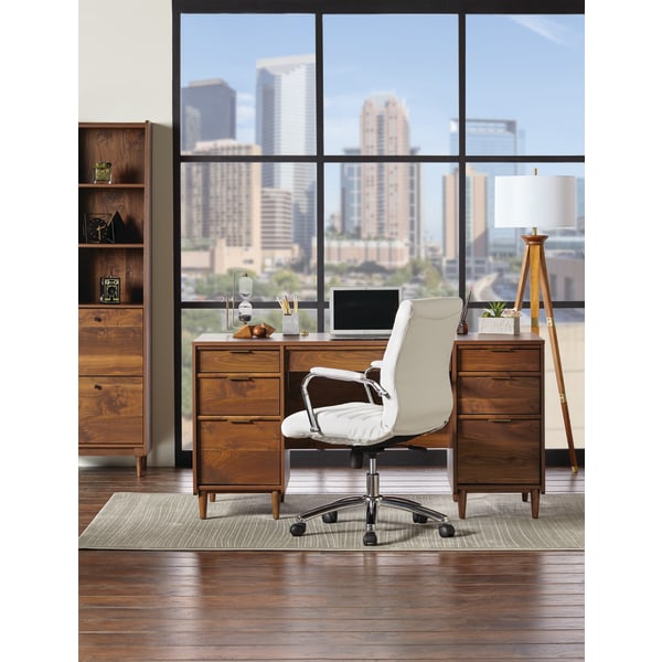 Winsley manager chair new arrivals white