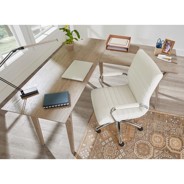Realspace winsley chair white outlet