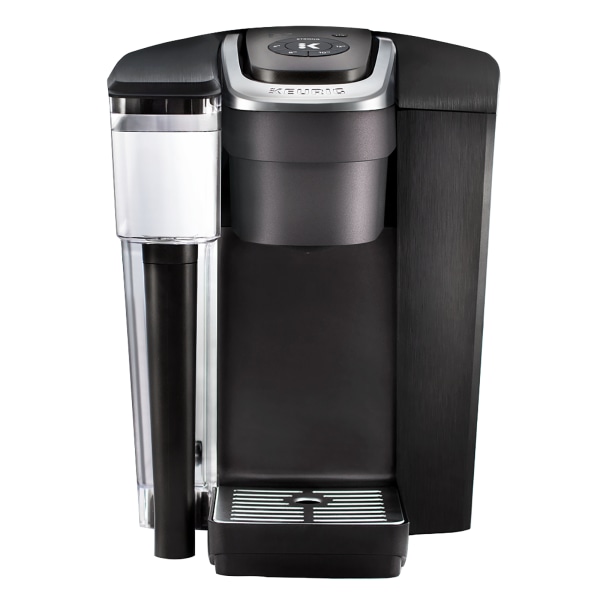 Single cup online commercial coffee maker