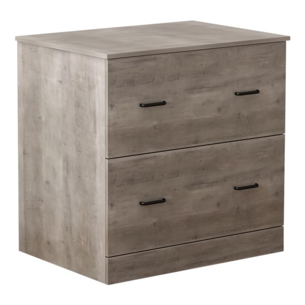 Realspace 4 outlet drawer file cabinet