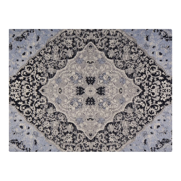Realspace Designer Chair Mat 36 W x 48 D Multicolor