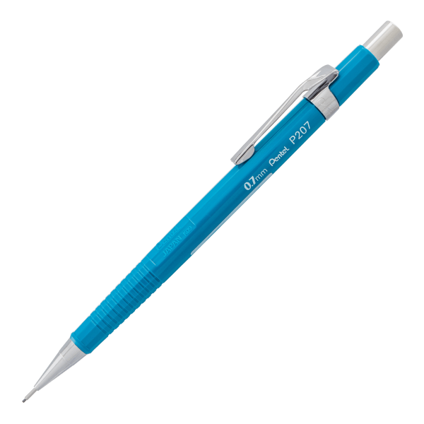 Pentel sharp pencil on sale