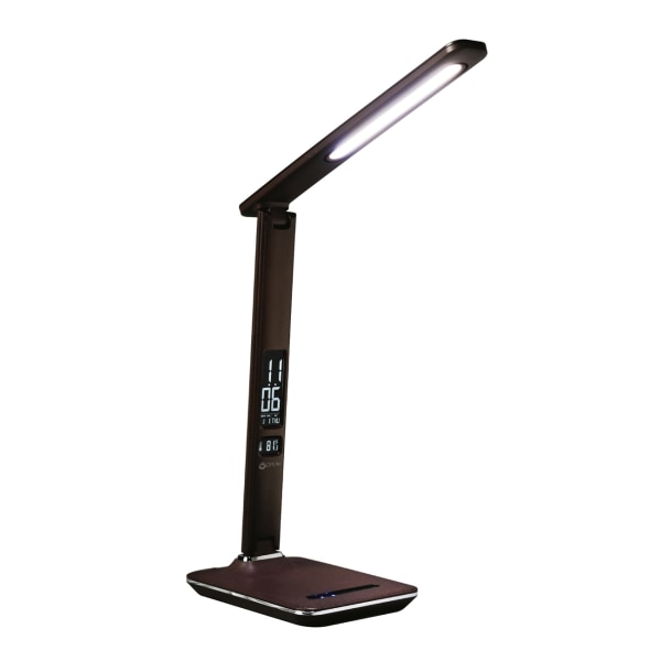 Ottlite wellness renew sales led desk lamp
