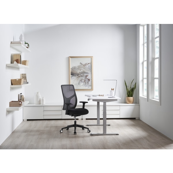 Workpro online electric desk