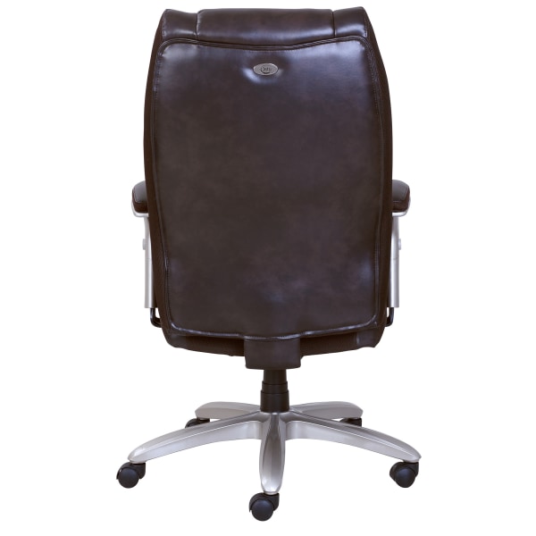 Serta smart layers jennings hotsell big and tall executive chair