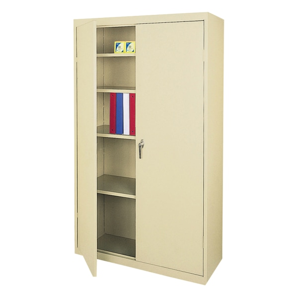 Realspace storage hot sale cabinet