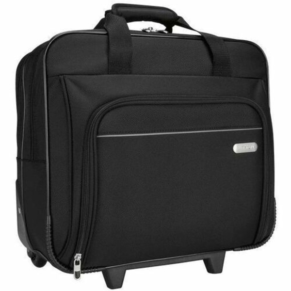 Targus rolling notebook case 2025