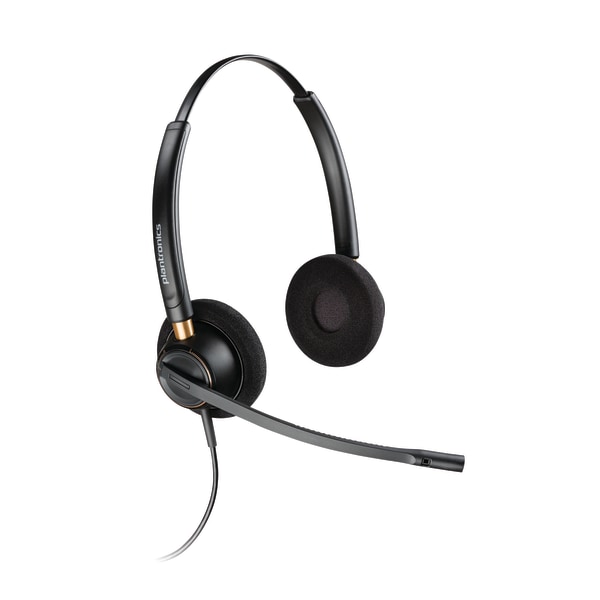 Over the head best sale headset with microphone
