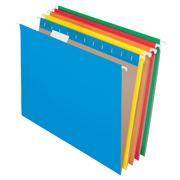 Hanging file 2025 totes