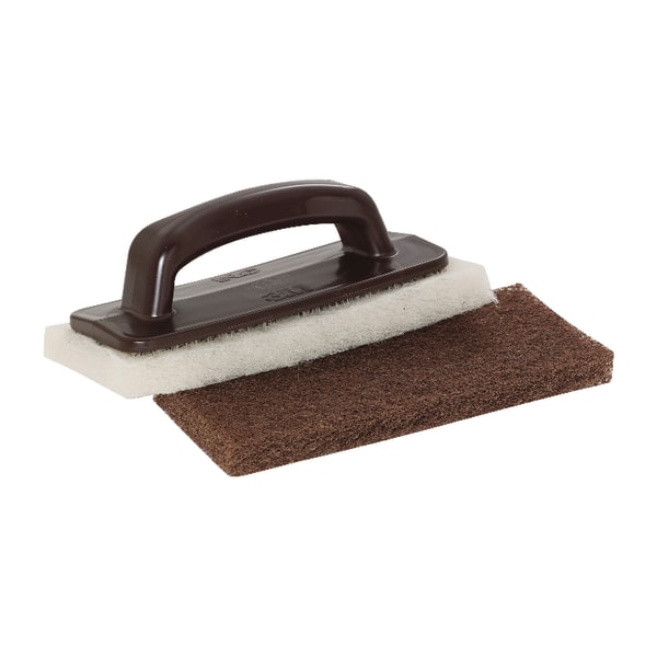 3M™ 5000 TopLine Autoscrubber authentic Floor Pads, 20