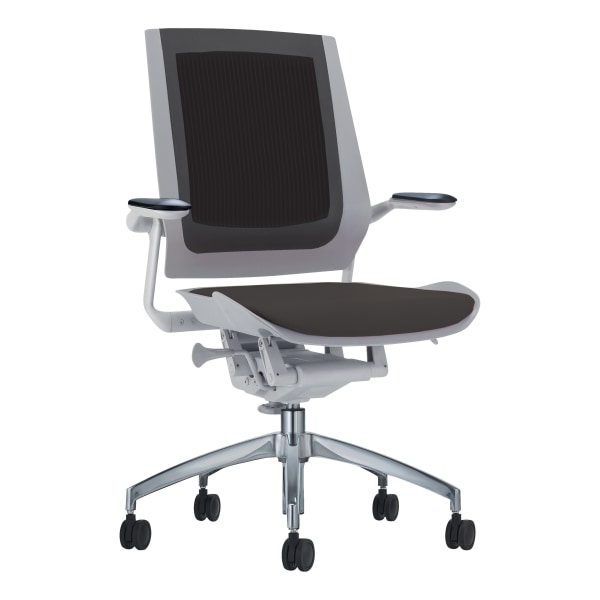 Jaxby mid sales back chair
