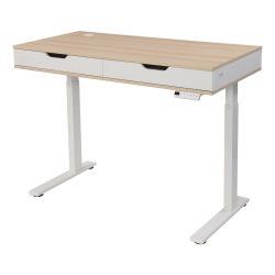 Deals on Height Adjustable Standing Desks