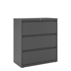 Workpro lateral store file cabinet